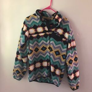 Patagonia Sweatshirt